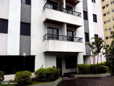 Apartamento 2 dormitórios para Venda, em São Paulo, bairro Vila do Castelo, 2 dormitórios, 3 banheiros, 1 suíte, 2 vagas