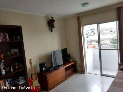 Apartamento 2 dormitórios para Venda, em São Paulo, bairro Vila das Belezas, 2 dormitórios, 1 banheiro, 1 vaga