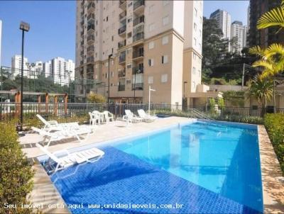Apartamento 3 dormitórios para Venda, em São Paulo, bairro Jardim Parque Morumbi, 2 dormitórios, 1 banheiro, 1 suíte, 1 vaga