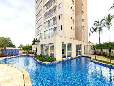 Apartamento para Venda, em São Paulo, bairro Jurubatuba, 2 dormitórios, 3 banheiros, 2 suítes, 2 vagas