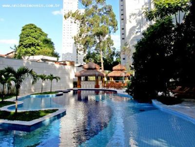 Apartamento para Venda, em São Paulo, bairro Jardim Taquaral, 4 dormitórios, 5 banheiros, 2 suítes, 2 vagas