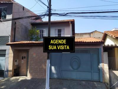 Casa para Venda, em São Paulo, bairro Cidade Dutra, 3 dormitórios, 3 banheiros, 1 suíte, 6 vagas