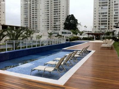 Apartamento 3 dormitórios para Venda, em São Paulo, bairro Jardim Dom Bosco, 3 dormitórios, 3 banheiros, 1 suíte, 2 vagas
